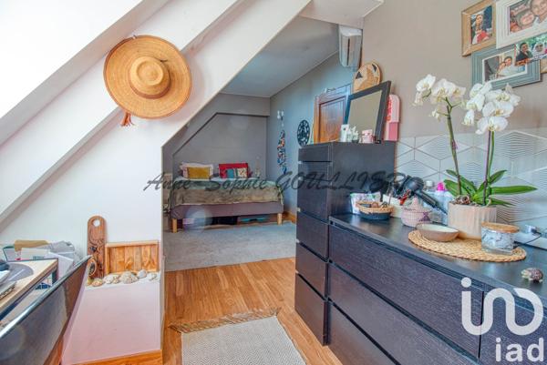 Maison à vendre 6 pièces 120 m² Conflans-Sainte-Honorine