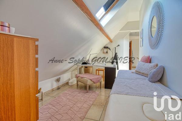 Maison à vendre 6 pièces 120 m² Conflans-Sainte-Honorine