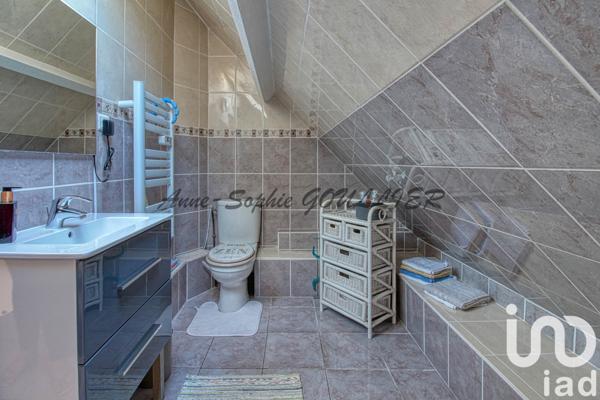 Maison à vendre 6 pièces 120 m² Conflans-Sainte-Honorine