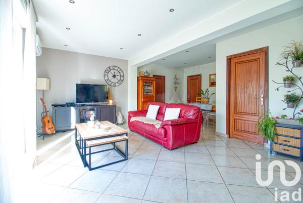 Maison à vendre 6 pièces 120 m² Conflans-Sainte-Honorine