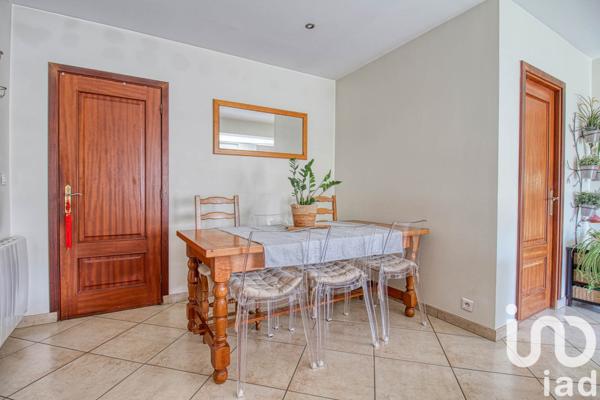 Maison à vendre 6 pièces 120 m² Conflans-Sainte-Honorine