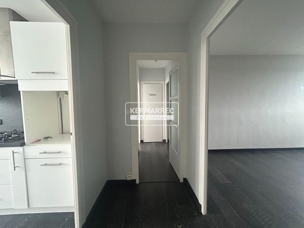 Appartement 4 pièces – 70 m² environ à Saint-Herblain (ref : 2040B-AS)