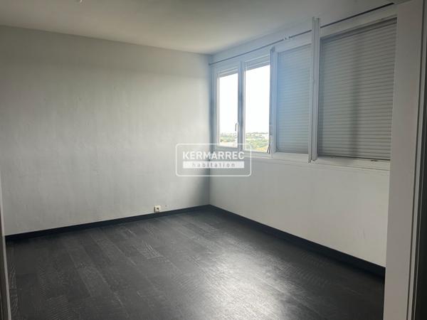 Appartement 4 pièces – 70 m² environ à Saint-Herblain (ref : 2040B-AS)