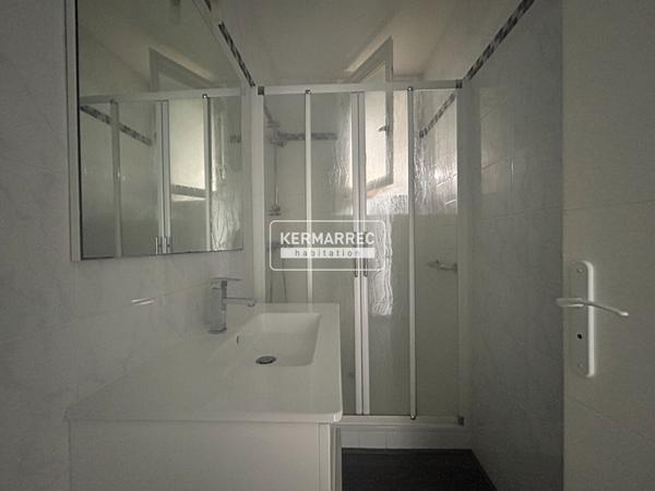 Appartement 4 pièces – 70 m² environ à Saint-Herblain (ref : 2040B-AS)