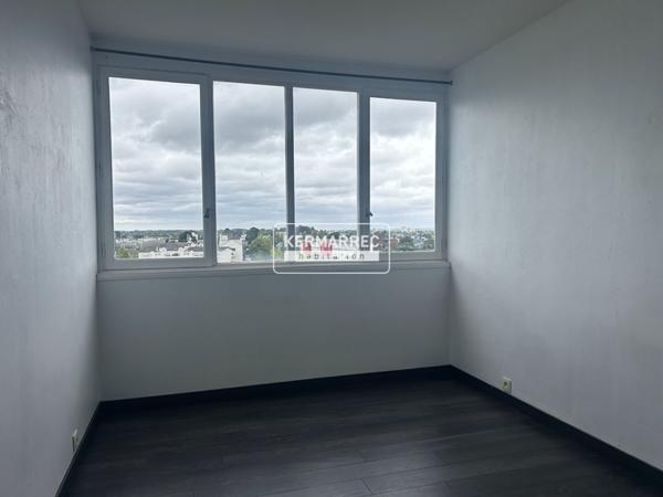 Appartement 4 pièces – 70 m² environ à Saint-Herblain (ref : 2040B-AS)