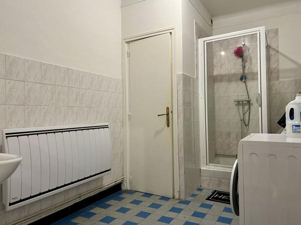 Vente
                Maison111,16 m² - 5 Pièces -
                    SAINT POL SUR TERNOISE (62130)