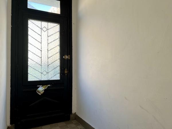 Vente
                Maison111,16 m² - 5 Pièces -
                    SAINT POL SUR TERNOISE (62130)