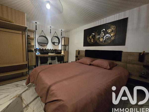 Appartement à vendre 2 pièces 45 m² Pignans