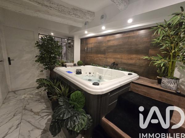 Appartement à vendre 2 pièces 45 m² Pignans