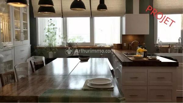 Vente Appartement 11 pièces 251 m2 à Mazamet