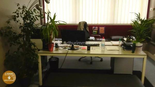 Vente Appartement 11 pièces 251 m2 à Mazamet