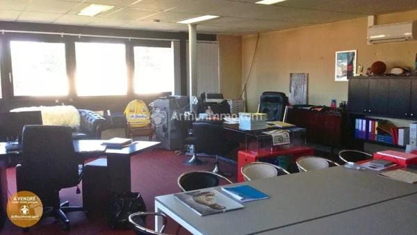 Vente Appartement 11 pièces 251 m2 à Mazamet