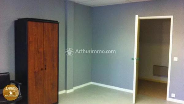 Vente Appartement 11 pièces 251 m2 à Mazamet