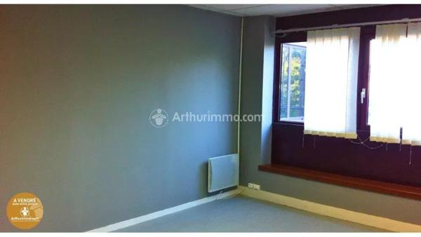 Vente Appartement 11 pièces 251 m2 à Mazamet