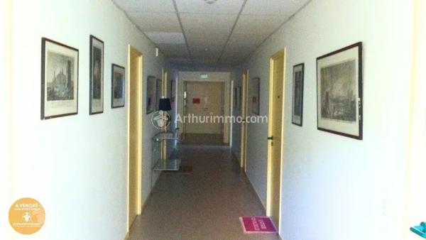 Vente Appartement 11 pièces 251 m2 à Mazamet