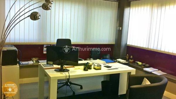 Vente Appartement 11 pièces 251 m2 à Mazamet