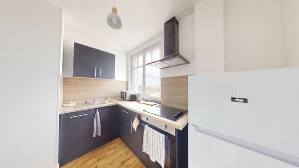 Location                                                      Appartement
                        
                     2 pièces                      37 m2                     à Mainvilliers