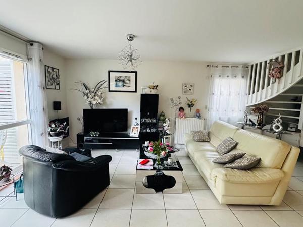 Maison 4 pièce(s) 90 m2 - Arcachon quartier Aiguillon