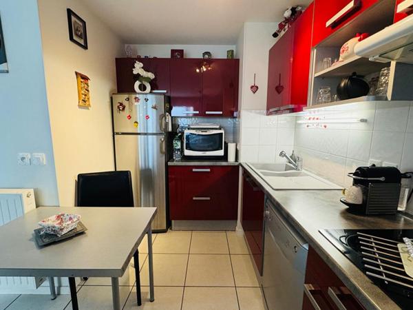Maison 4 pièce(s) 90 m2 - Arcachon quartier Aiguillon