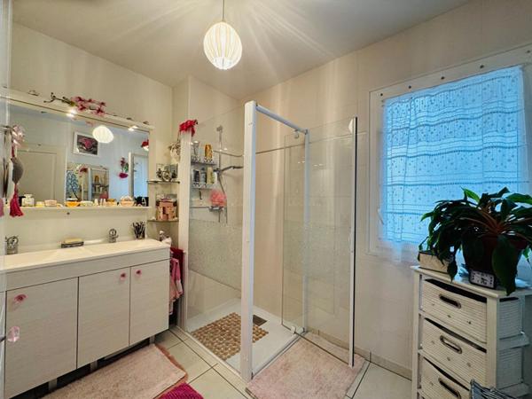 Maison 4 pièce(s) 90 m2 - Arcachon quartier Aiguillon