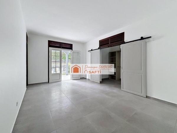 Maison de caractère avec vue panoramique