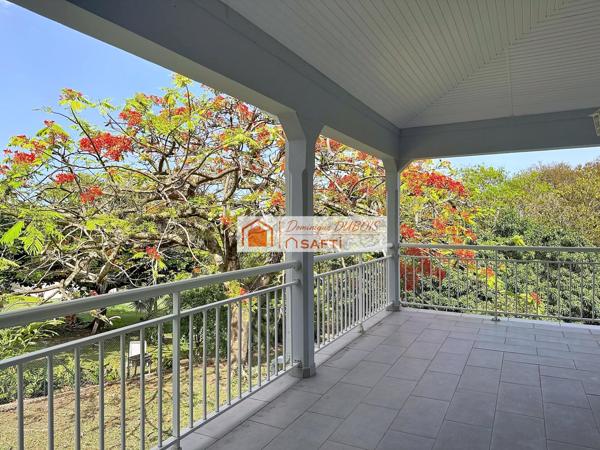 Maison de caractère avec vue panoramique