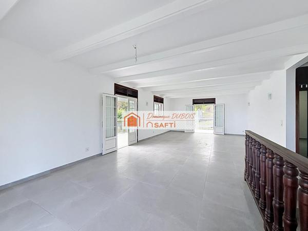 Maison de caractère avec vue panoramique