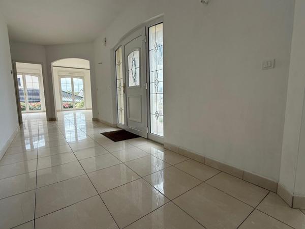 Propriété de 231 m2 à vendre à Guentrange