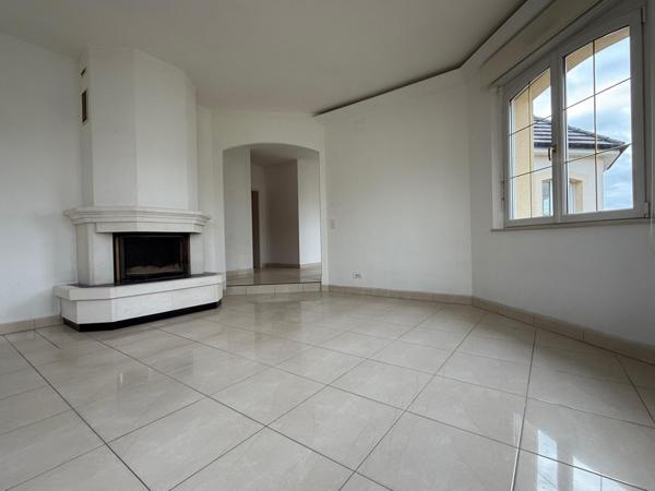 Propriété de 231 m2 à vendre à Guentrange