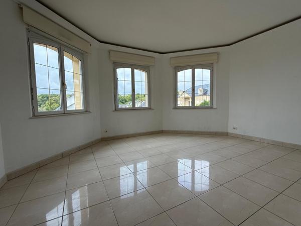 Propriété de 231 m2 à vendre à Guentrange