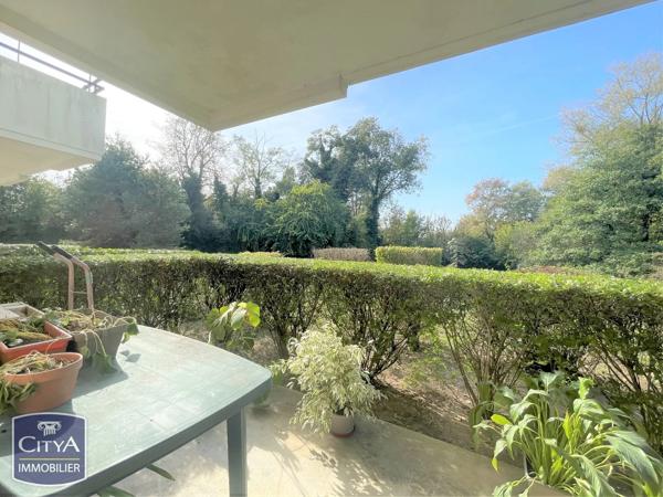 Appartement à vendre 2 pièces 45.81m² Libourne (33500)