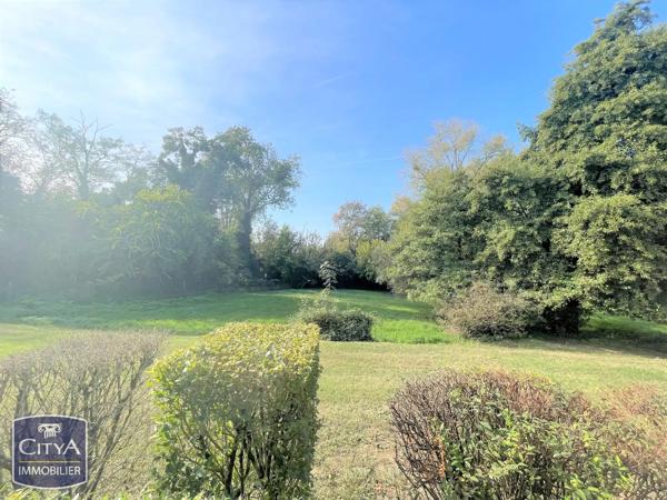 Appartement à vendre 2 pièces 45.81m² Libourne (33500)