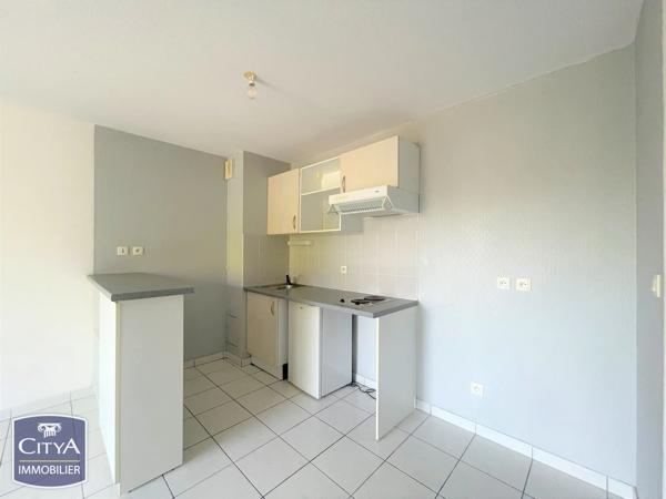 Appartement à vendre 2 pièces 45.81m² Libourne (33500)