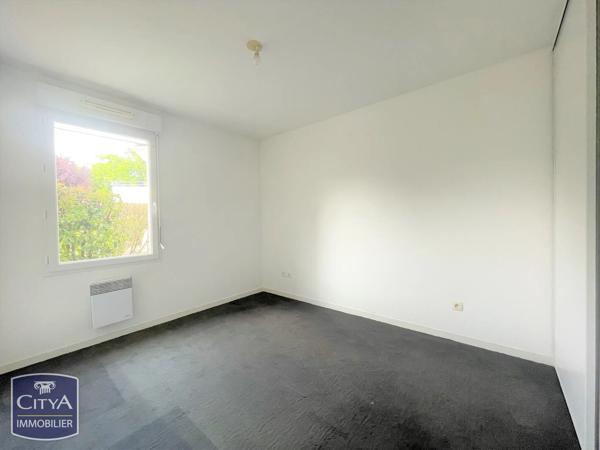 Appartement à vendre 2 pièces 45.81m² Libourne (33500)