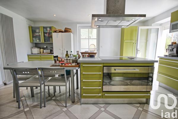 Maison à vendre 8 pièces 318 m² Bordeaux