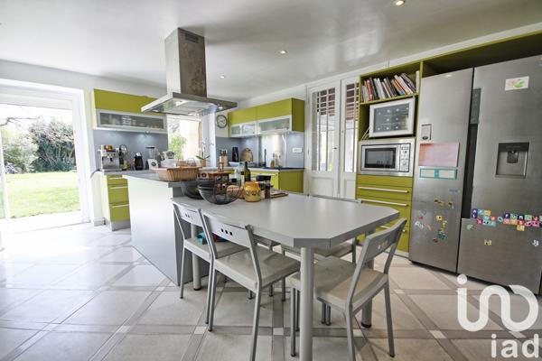 Maison à vendre 8 pièces 318 m² Bordeaux