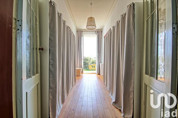 Maison à vendre 8 pièces 318 m² Bordeaux