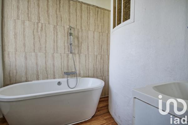 Maison à vendre 8 pièces 318 m² Bordeaux