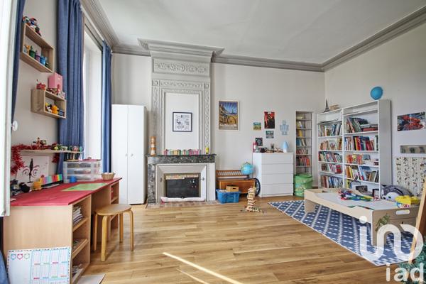 Maison à vendre 8 pièces 318 m² Bordeaux