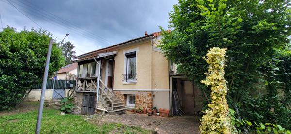 Achat maison Palaiseau - 1 pièce(s) - 31 m² - 335 000 €