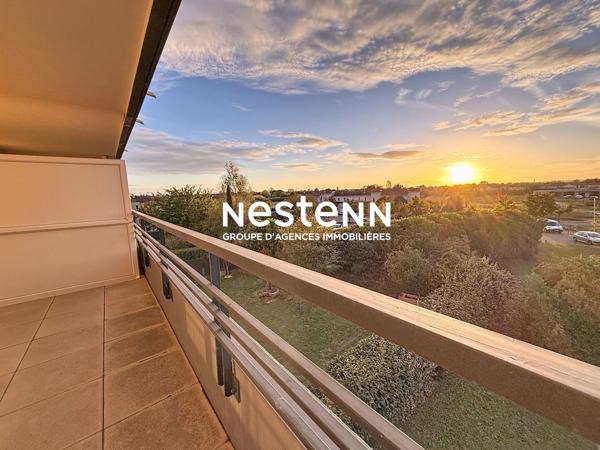 À VENDRE - Maison T3 de 61 m² - Plaisance du Touch