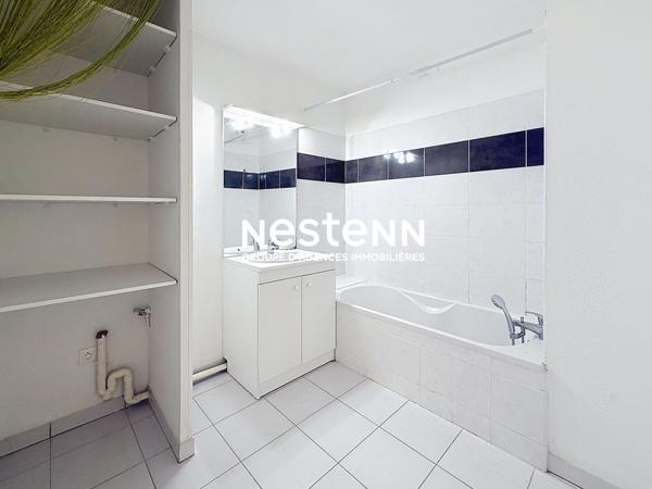 À VENDRE - Maison T3 de 61 m² - Plaisance du Touch