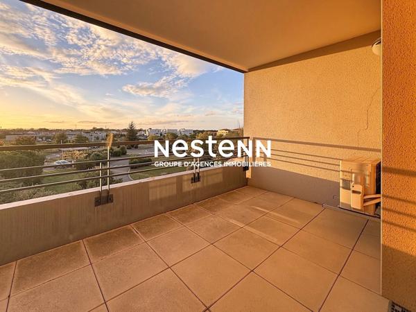 À VENDRE - Maison T3 de 61 m² - Plaisance du Touch