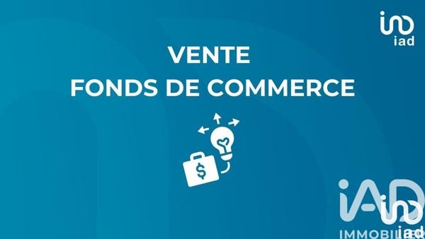 Restaurant à vendre 115 m² Chavanod