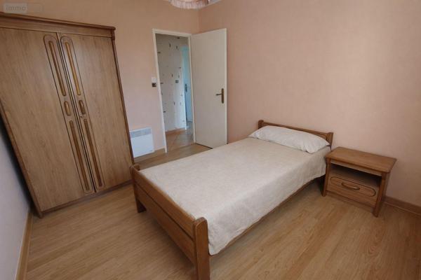 Maison individuelle à vendre à Saint-Georges-du-Bois dans la Sarthe (72700), ref : PB-1828