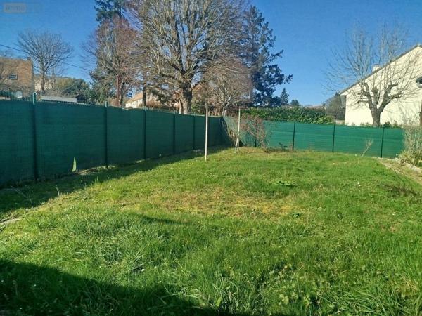 Maison individuelle à vendre à Saint-Georges-du-Bois dans la Sarthe (72700), ref : PB-1828