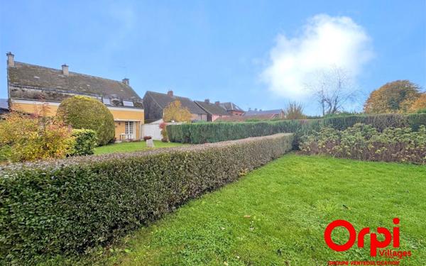 Maison à vendre    7 pièces •  Saint-Michel