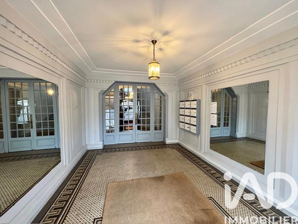 Location appartement 3 pièces 96 m² Compiègne