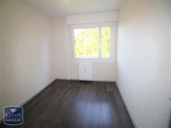 Appartement à louer 5 pièces 93.27m² Besançon (25000)