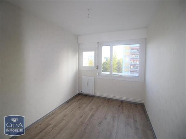 Appartement à louer 5 pièces 93.27m² Besançon (25000)